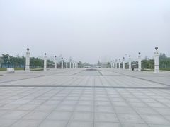 -药王庙(安国市)