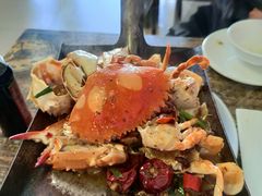 -星奇缘·海鲜餐厅(东山美食地标店)