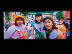 -麦当劳(合肥之心城店)