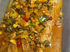 -南海底小海鲜·湘菜(鲁巷吴家湾店)