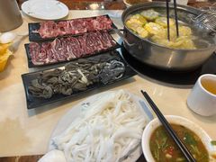 -福合埕牛肉丸(福平路店)