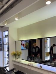 -LJOY丽锦造型·烫发染发