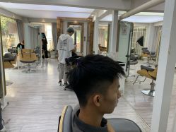 点击看大图 -辛格·潮沙龙