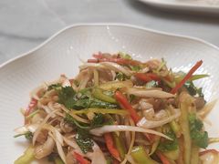 -大连湾旭日饭店(大连湾店)