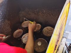 -阿麟馄饨(延长路店)