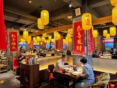 -潞州宴·长治人的会客厅(长兴北路店)