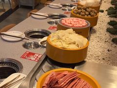 -喜家自助小火锅(乐客城店)