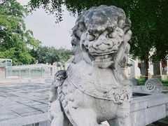 -北京石刻艺术博物馆(五塔寺)
