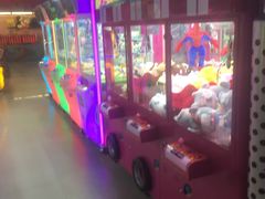 -大玩家(中原万达广场店)