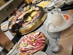 -小黑牛烤肉(聚隆店)