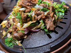 -京华烟云·北京烤鸭(领展购物广场·中关村店)