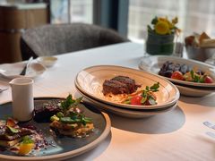 -燃扒房Steakhouse(皇庭店)