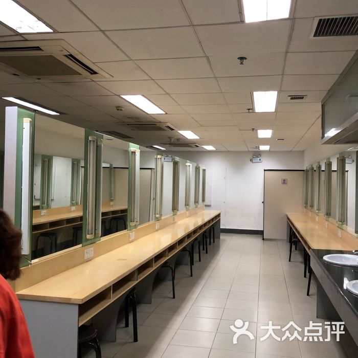 广州蓓蕾剧院图片-北京电影院-大众点评网