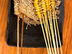 -疍家人黄记海鲜火烧烤