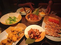 -外婆家(杭州马塍店·杭帮菜名店)