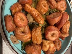 -先记烧鹅王·本地粤菜(福永店)