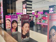 -万达广场(松江店)