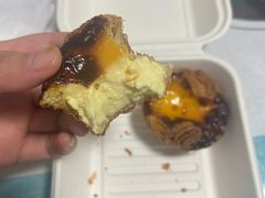 -B&C黄油与面包·THE GARDEN BAKERY概念店(世纪汇店)