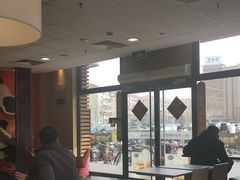 -麦当劳(金平路站店)