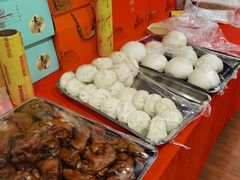 -博望坡饭店(宜山路店)