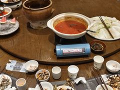 -黔城故事(虎峰别墅店)