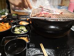 -九田家黑牛烤肉料理(石路天虹店)