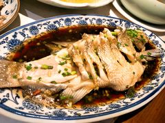 -卯时·龙光雅宴·精致锡帮菜(惠山古镇店)