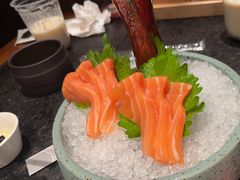 -匠和风精致料理(成都龙湖滨江天街店)