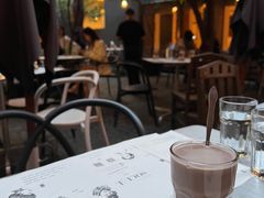 -Ocean's Table 欧舍