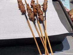 -醉炫音速烧烤·干煸菜(沙河总店)