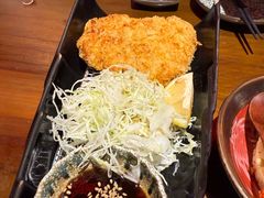 -白石的深夜食堂(济南万象城店)
