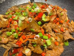 -味上湘菜馆(岳麓山店)