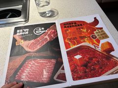 -海底捞火锅(杭州水晶城购物中心店)