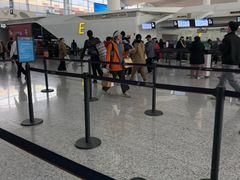 -广州白云国际机场-T2航站楼
