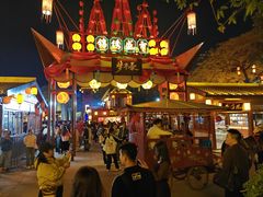 -深圳锦绣中华民俗村