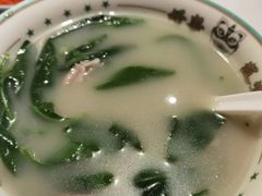 -柠檬树茶餐厅(海雅缤纷城店)