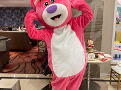 -芭菲盛宴·环球美食(解放碑英利国际店)