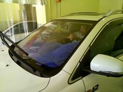 -NKD王者铠甲隐形车衣AX改色膜(徐汇授权店)