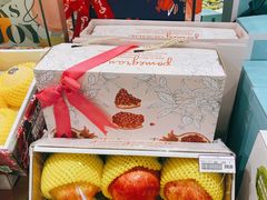 -GranVida生活超市(海信广场店)