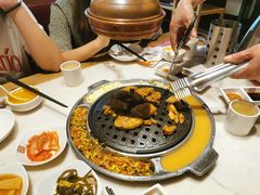 -韩宫宴烤肉·料理(南京江宁万达店)