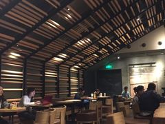 -星巴克(成都太古里二店)