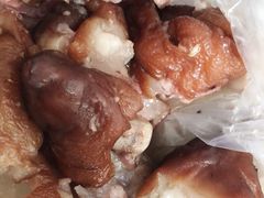 -济南孟家扒蹄店