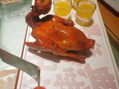 红烧乳鸽-大鸽饭(北京路店)