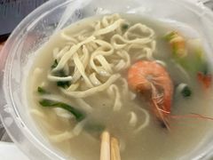 -乐清海鲜面馆(服装城店)