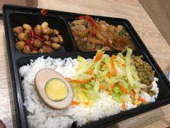 -魏家凉皮(博水商务大厦店)