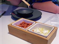 -钳小柒·小龙虾蓝龙王烧烤夜宵(长寿路店)