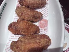 -新白鹿餐厅(银泰西湖文化广场店)