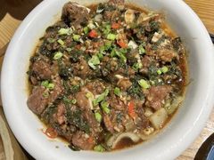 -猪腰一家·地道佛山菜(盐步店)