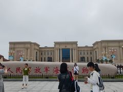 -中国人民解放军海军博物馆