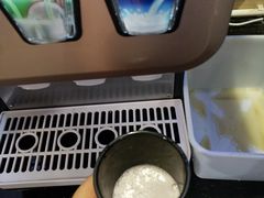 芋奶-圣琼美食百汇自助餐厅(福安购物广场店)